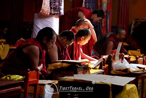 tibetan buddhist