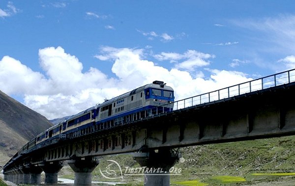 qinghai tibet railway 11
