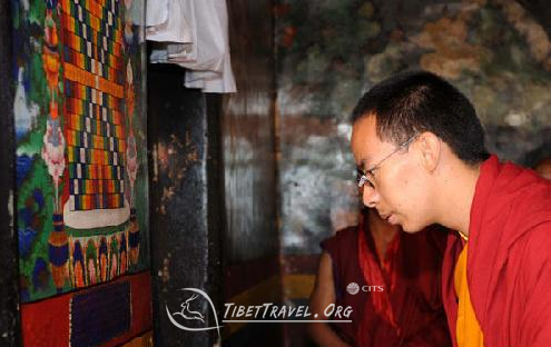 11th Panchen Lama