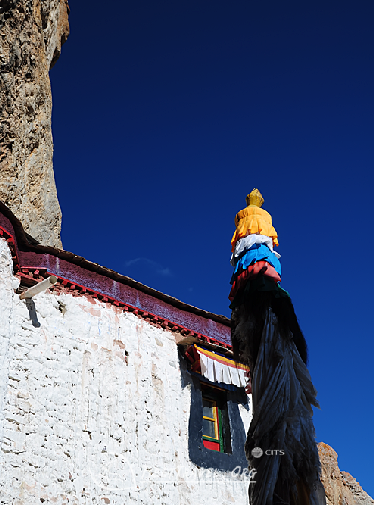 Kagyu Monastery