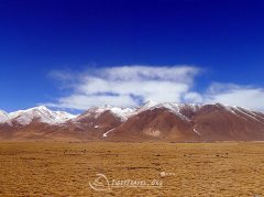 Travel to Tibet in low season