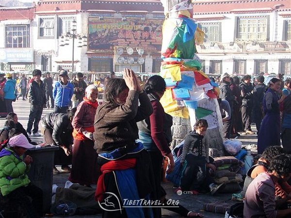 Tibetan Fairy Festival