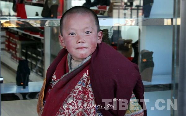 Lama Tsering Dorje 
