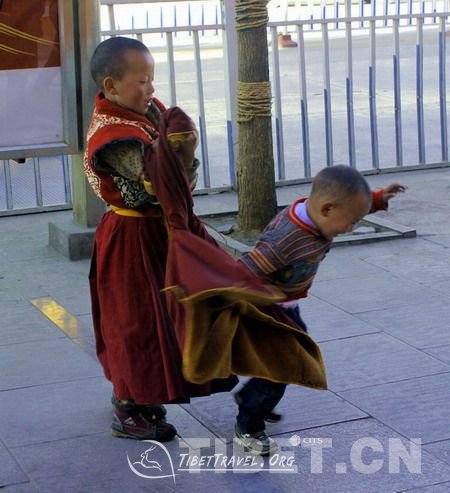 Tsering Dorje 