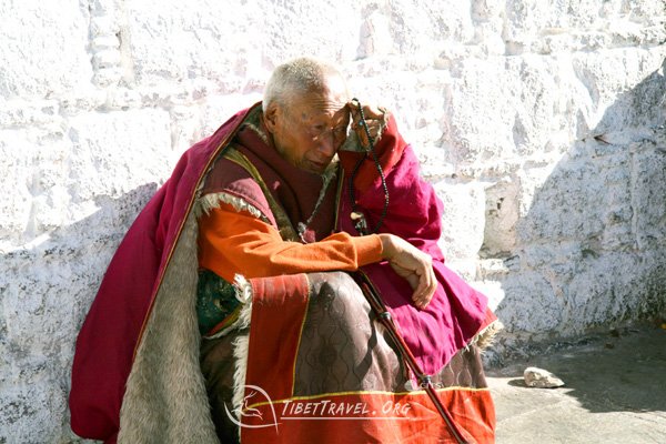 Lhasa Sunshine