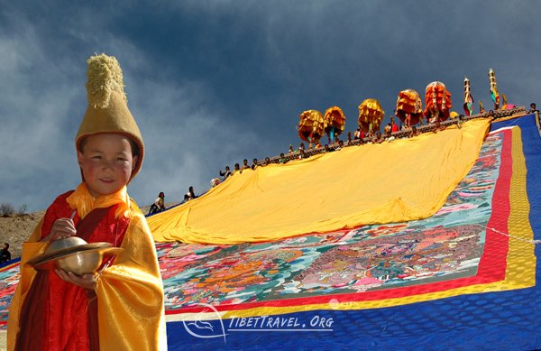 Tibetan-festival