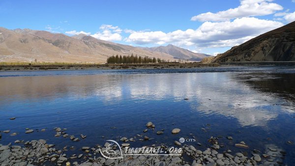 tibet-landscape