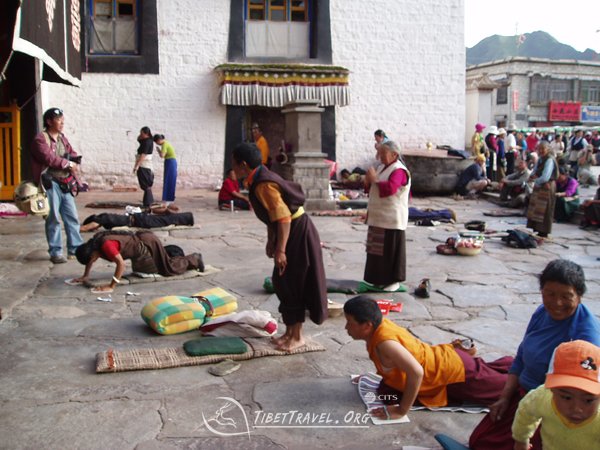 tibetan-people