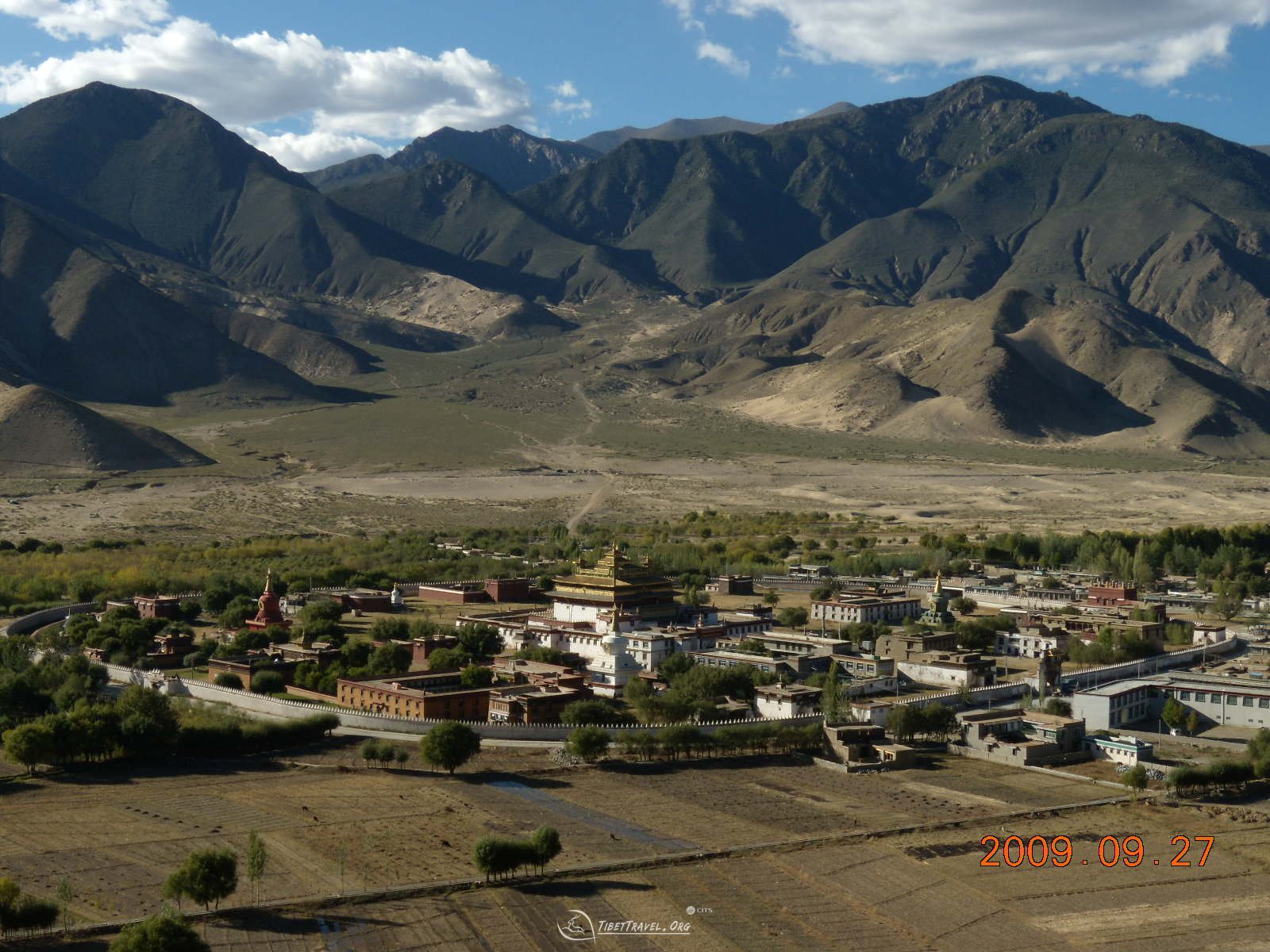 Samye-monastery