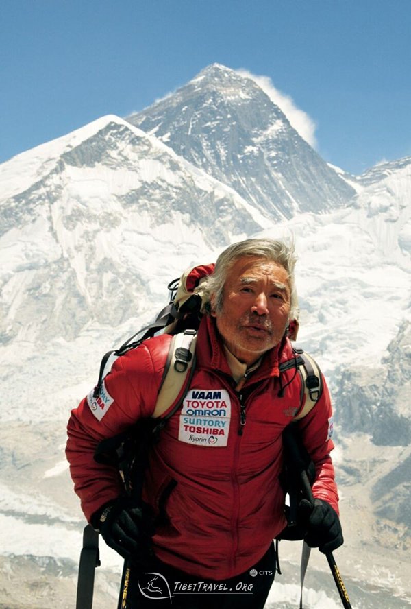 the-oldest-man-climb-everest