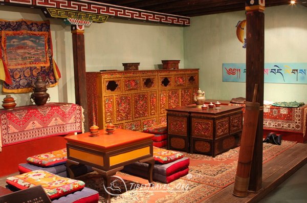 tibet-museum