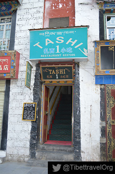 Tashi I Restaurant