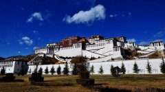 Top Eleven Reasons Why You Should Visit Tibet in Winter