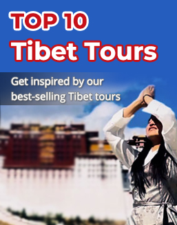 Top 10 Tibet Tours