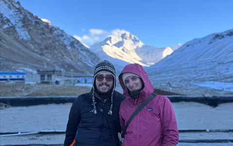 18 Days Spiritual Adventure to Tibet and Bhutan