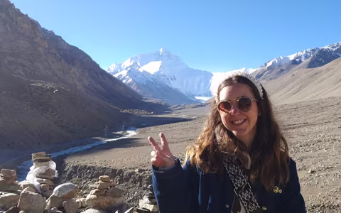 10 Days Classic Chengdu and Lhasa to Kathmandu overland Tour via Qinghai-Tibet Railway