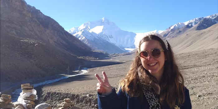 10 Days Classic Chengdu and Lhasa to Kathmandu overland Tour via Qinghai-Tibet Railway