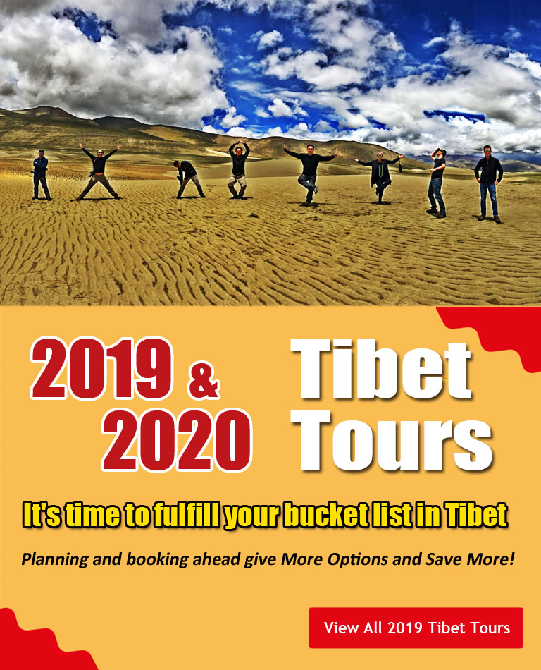 About Tibet Vista