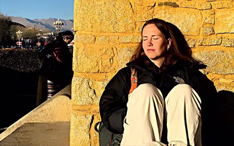 9 Days Lhasa to EBC Meditation Journey