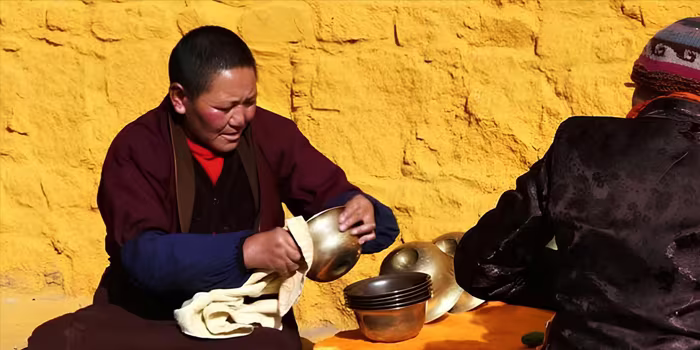 6 Days Lhasa and Countryside Life Discovery Tour