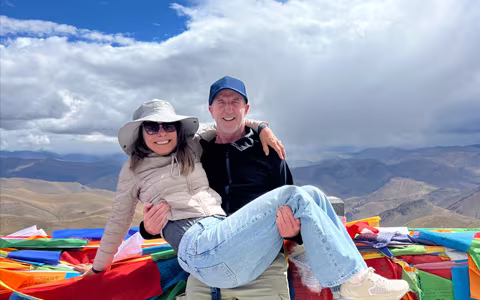 6-Day Lhasa to Shigatse Tour in Saga Dawa Festival