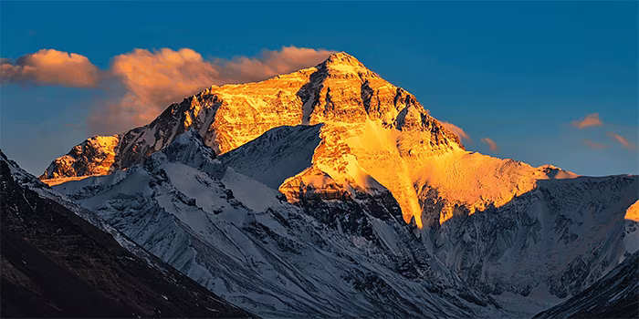 8 Days Lhasa to Everest Base Camp Small Group Tour