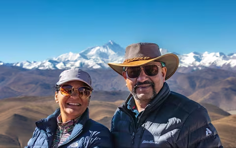 7 Days Winter Tour to Everest Base Camp