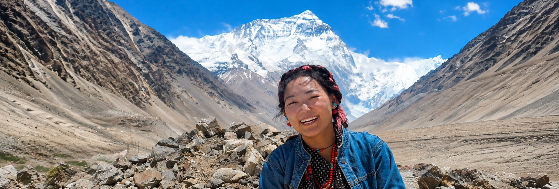 tibet vista blog