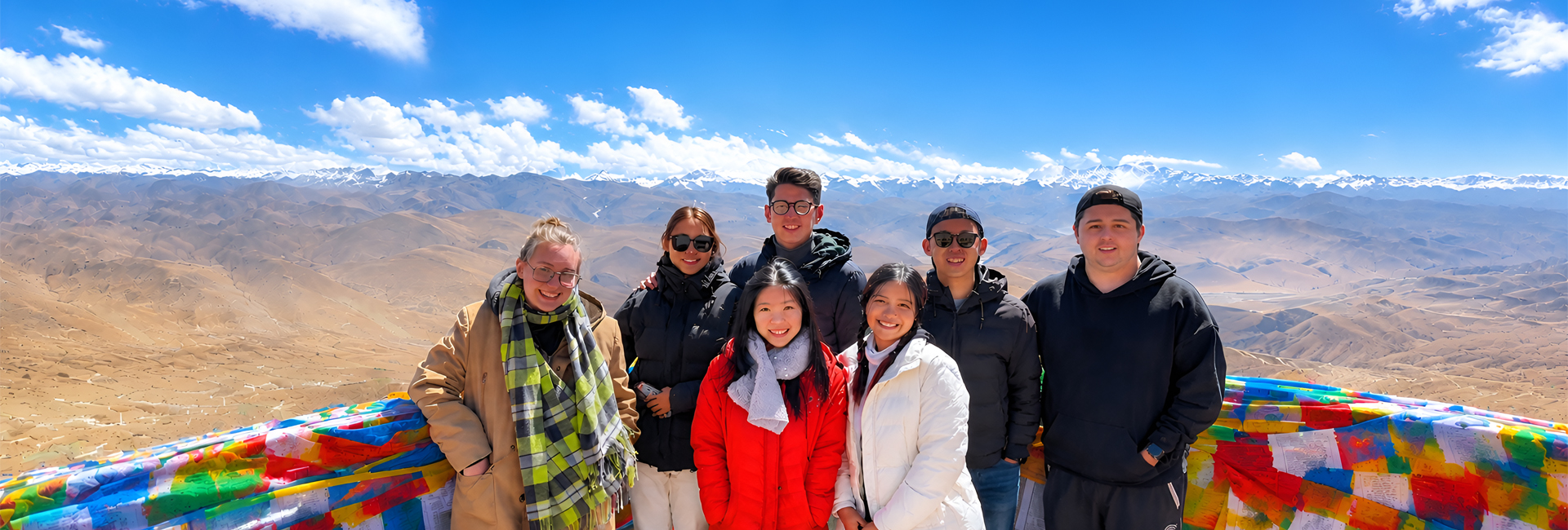 tibet vista blog