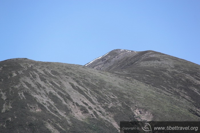 mountains