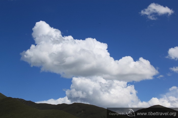 clouds