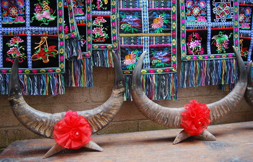 Animal By-Products Trade Fair Held in Tibet's Nagchu Prefecture