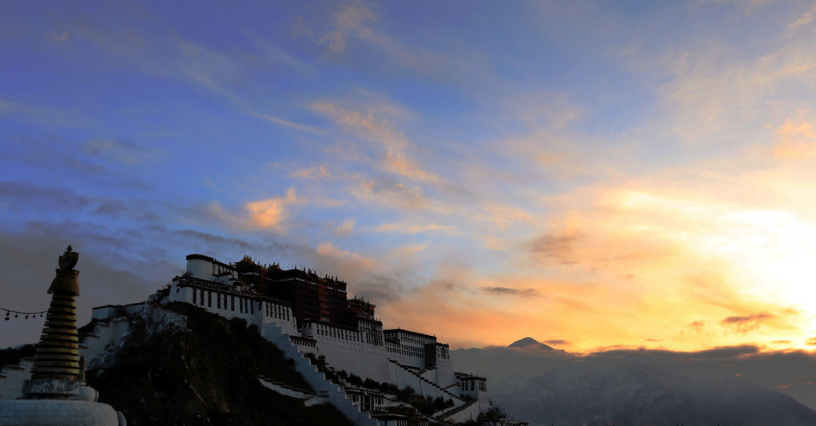Intangible Cultural Heritages in Tibet to Get Legal Protection