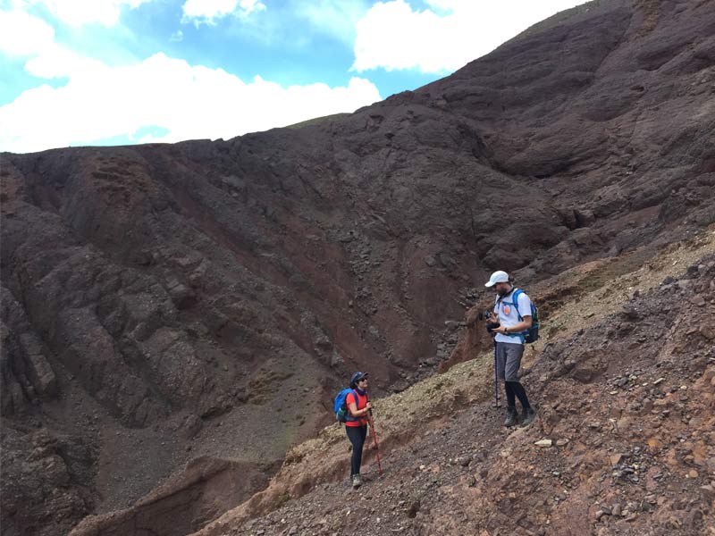 10 Days Shalu to Nartang Trek