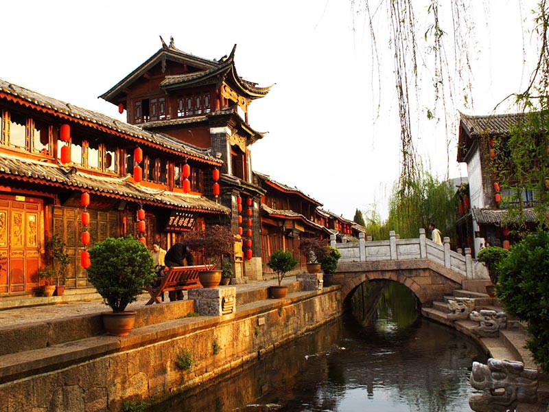 Lijiang