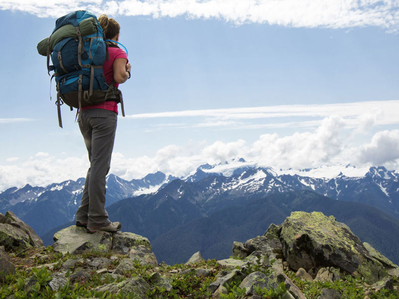 How to Avoid Altitude Sickness in Tibet