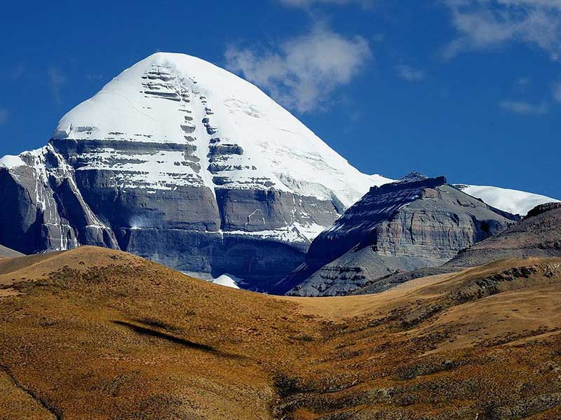 Mt. Kailash