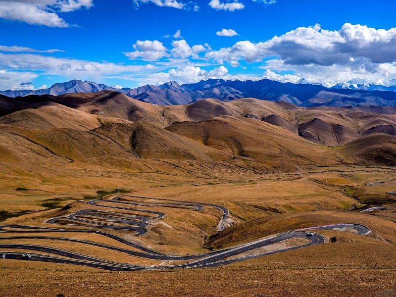 Gawula Pass
