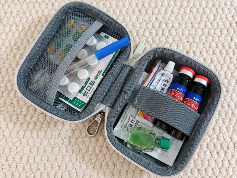 Preparing a medical kit for a Tibet trip Medical Kit for Tibet Travel