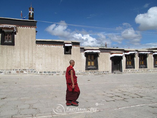 tibet history