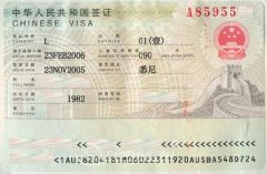 How to Get a Chinese Visa for Your Tibet Tour: the Ultimate Guide