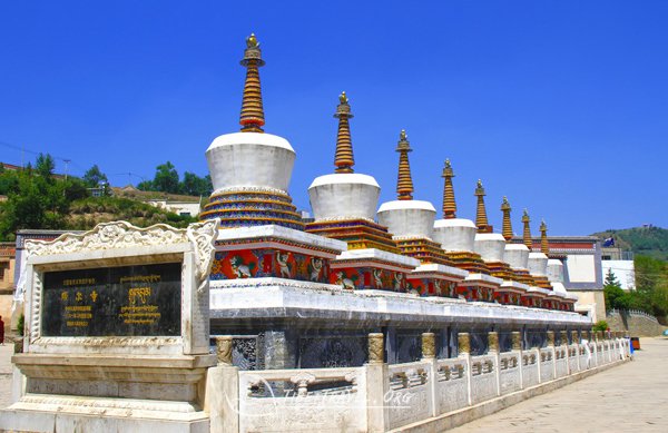 kumbum-monastery