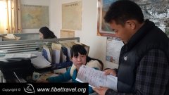 We Guarantee Successful Tibet Travel Permit Application