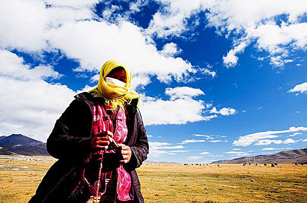 How to Protect Your Skin in Tibet - 10 Best Skin Care Tips